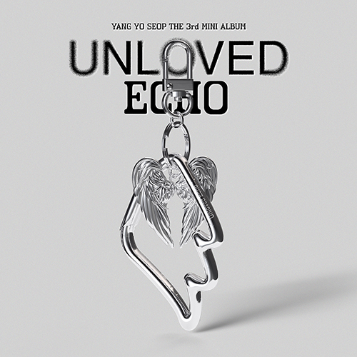 [3/7 영상통화] 양요섭 (YANGYOSEOP) - THE 3rd MINI ALBUM 'Unloved Echo' (Platform ver.)