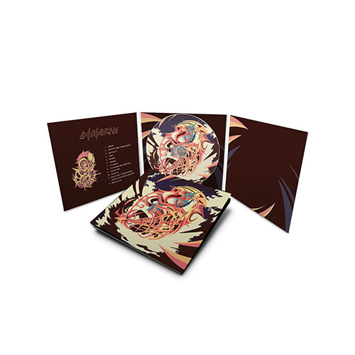 노윤하 (Roh Yun Ha) - sonogram