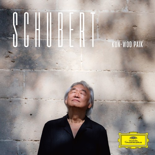 백건우 (Kun Woo Paik) - Schubert (2CD)