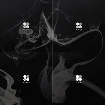 방탄소년단 (BTS) - 정규2집 [WINGS]