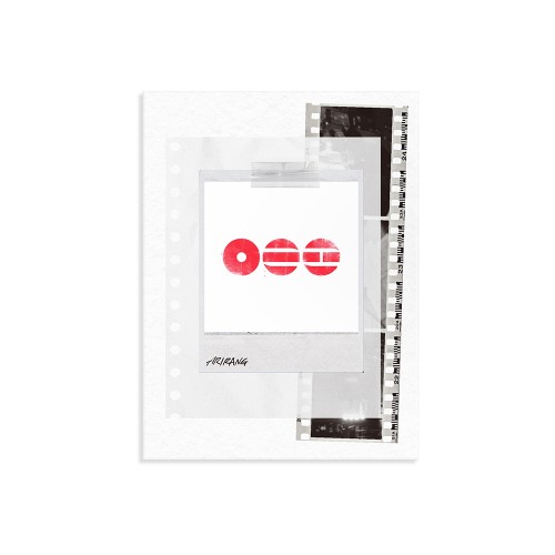 방탄소년단 (BTS) - ARIRANG (Weverse Albums Ver.)