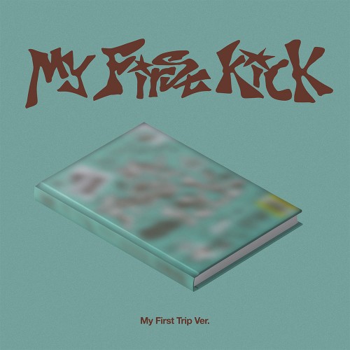 킥플립 (KickFlip) - My First Kick (일반반)