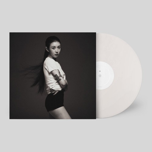 백예린(Yerin Baek) - Flash and Core (2LP)