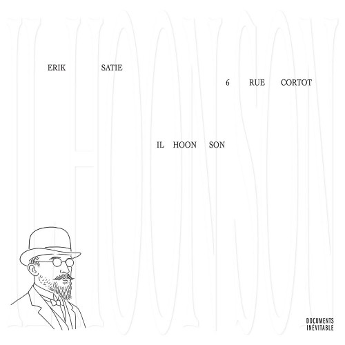 손일훈 (IL HOON SON) - 코르토가 6번지(Erik Satie: 6 Rue Cortot) [CD]