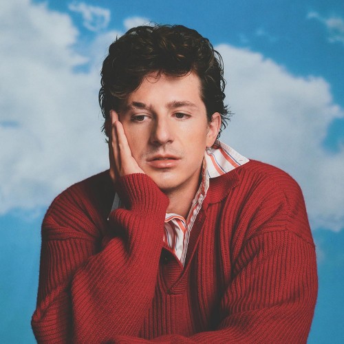 Charlie Puth (찰리 푸스) - 정규4집 [Whatever’s Clever!] (CD)(EU 수입반)
