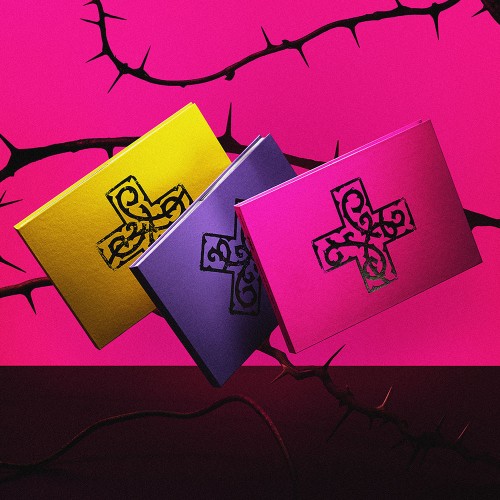 [애플특전] 투모로우바이투게더 (TXT) - TOMORROW X TOGETHER 7TH YEAR: 가시덤불에 잠시 바람이 멈췄을 때