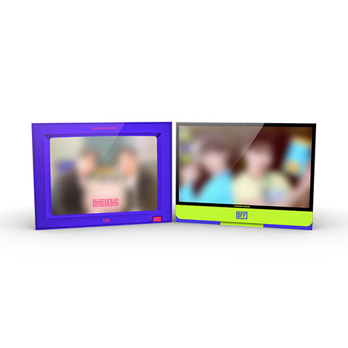 나인투식스 (NINE to SIX) - 1st Single Album [GOOD TO YOU]