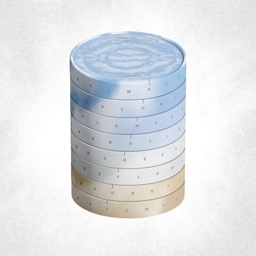 [세트/앨범4종] 르세라핌 (LE SSERAFIM) - 2nd Studio Album ‘PUREFLOW’ pt.1