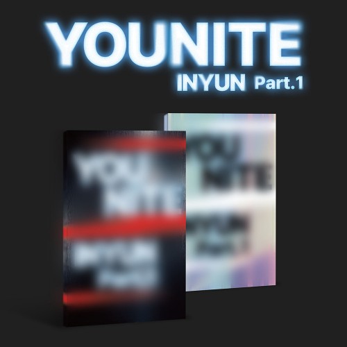 [세트/앨범2종] 유나이트 (YOUNITE) - 8TH EP [인연 : INYUN Part.1]