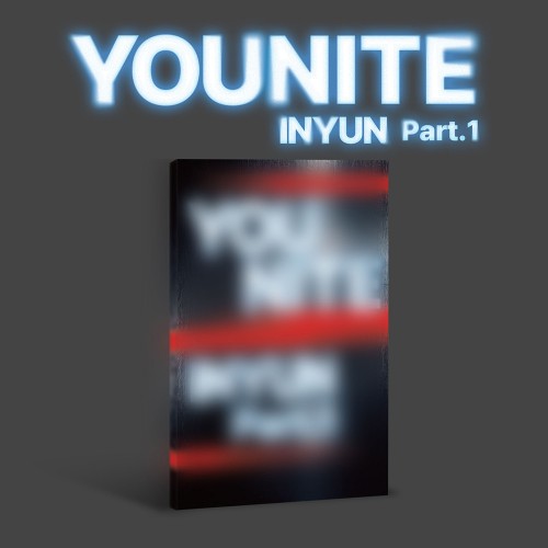 유나이트 (YOUNITE) - 8TH EP [인연 : INYUN Part.1] (IN Ver.)