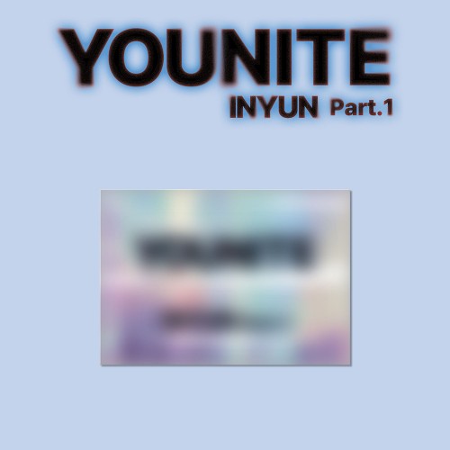 유나이트 (YOUNITE) - 8TH EP [인연 : INYUN Part.1] (POCAALBUM / YUN Ver.)
