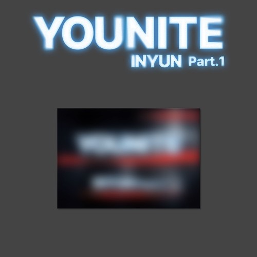 유나이트 (YOUNITE) - 8TH EP [인연 : INYUN Part.1] (POCAALBUM / IN Ver.)
