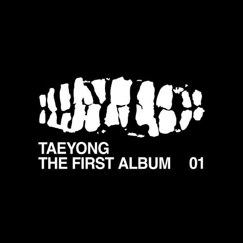 태용 (TAEYONG) - 정규 1집 [WYLD] (Zine Ver.)
