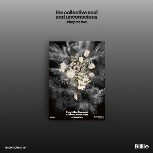 [애플특전] 빌리 (Billlie) - 정규앨범 1집 the collective soul and unconscious: chapter two (unconscious ver.)