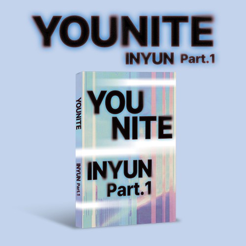 유나이트 (YOUNITE) - 8TH EP [인연 : INYUN Part.1] (YUN Ver.)