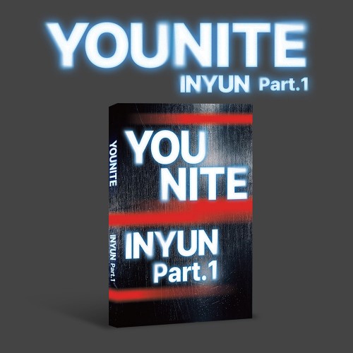 유나이트 (YOUNITE) - 8TH EP [인연 : INYUN Part.1] (IN Ver.)