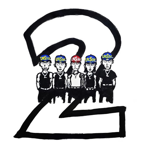 [6월 중 출고] 박재범, LNGSHOT - Mixtape [4SHOBOIZ Vol. 2: 4SHOVILLE]