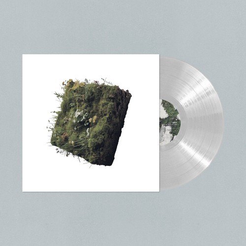 Confined White (컨파인드 화이트) - EP [Confined White] (Vinyl)