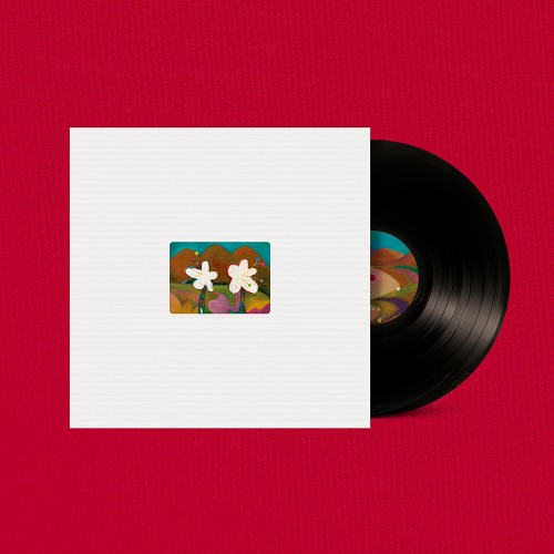 악동뮤지션 (AKMU) - 정규 4집 "개화" (LP)