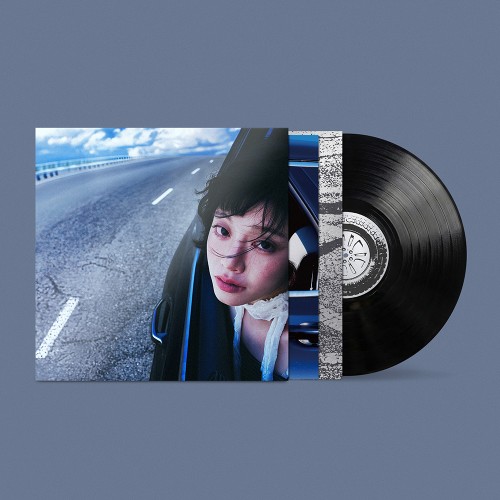 희규 - 고장난 히치하이킹 (LP)