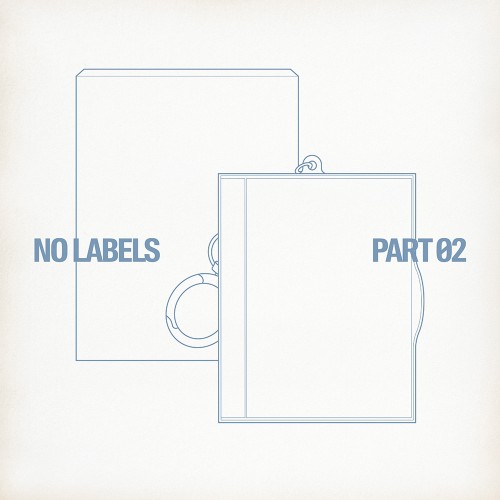 YEONJUN (연준) - 'NO LABELS: PART 02' (Photocard Case Ver.)