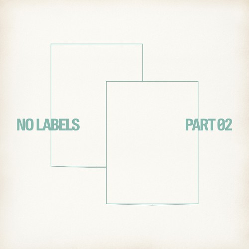 [세트/앨범2종] YEONJUN (연준) - 'NO LABELS: PART 02' (Weverse Albums ver.)