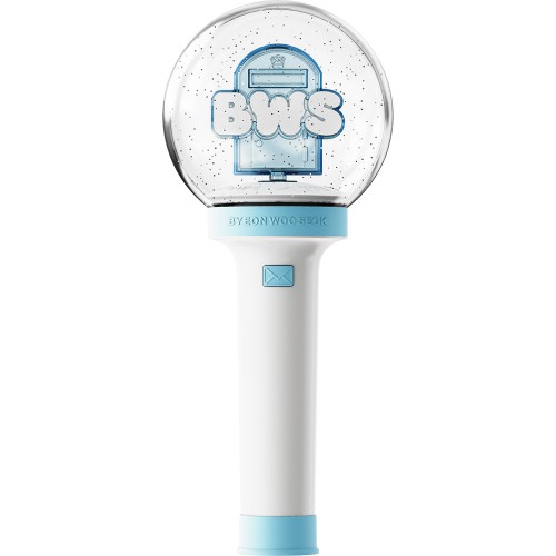 [8/28 출고예정] 변우석 (BYEON WOO SEOK) - OFFICIAL LIGHT STICK