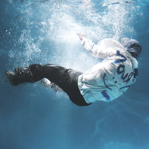 Marv (마브) - Souly. (deluxe) (재발매)