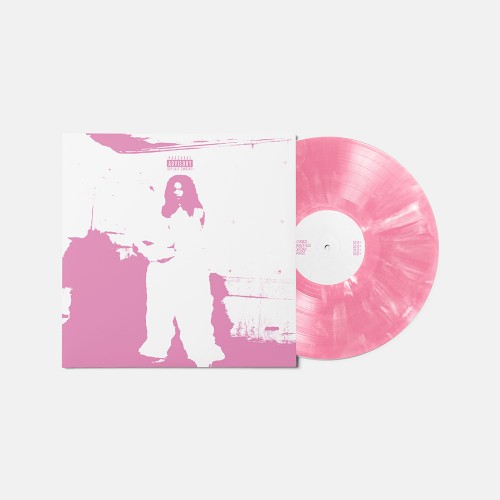 키드밀리 (Kid Milli) - LOVE$ICK (2LP)