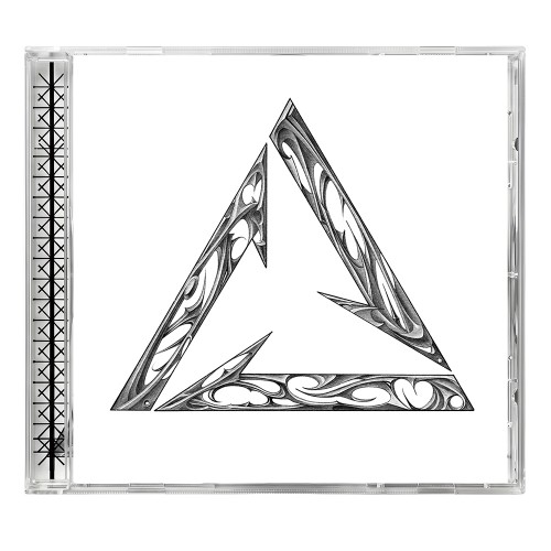 VANTA01, MPT - 정규앨범 [Arrm8]