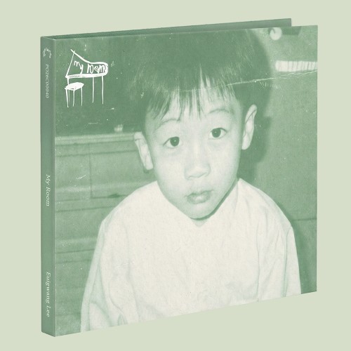 이의광 (LEE EUIGWANG) - 정규앨범 [My room]