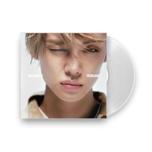 YEONJUN (연준) - NO LABELS