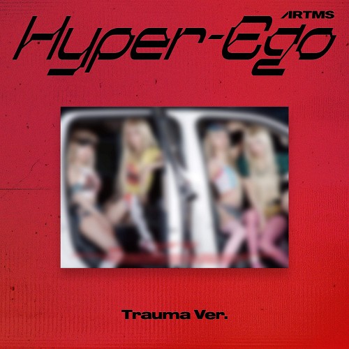 아르테미스 (ARTMS) - [Hyper-Ego] (Trauma Ver.)