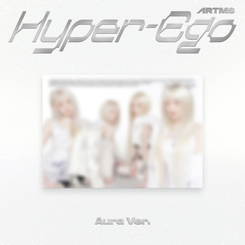 아르테미스 (ARTMS) - [Hyper-Ego] (Aura Ver.)