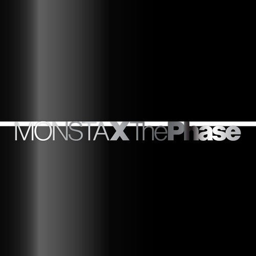 몬스타엑스 (MONSTA X) - EP [The Phase] (OFFSET ver.)