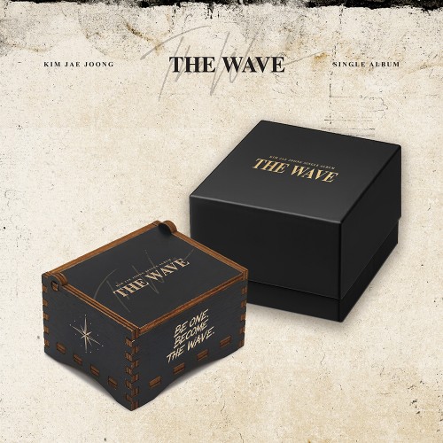 [애플특전] 김재중 (KIM JAEJOONG) - THE WAVE