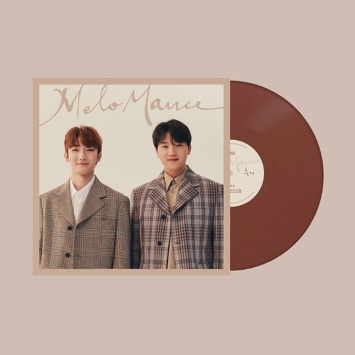 멜로망스 (MeloMance) - 축제 (Vinyl)