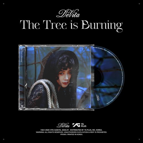 드비타 (DeVita) - The Tree is Burning