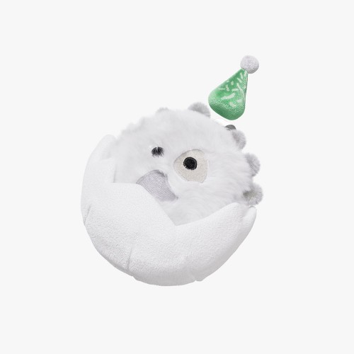 CORTIS - GREENGREEN_playextended (CORTIS Ball Baby White ver.)
