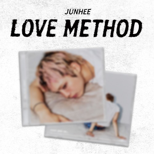 [8/30 영상통화] JUNHEE - LOVE METHOD