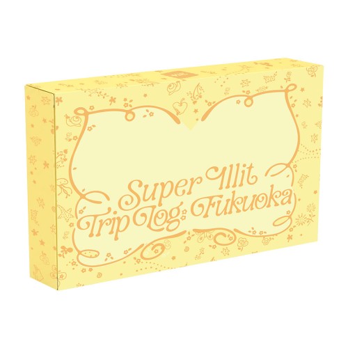 [애플특전] 아일릿 (ILLIT) - SUPER ILLIT TRIP LOG : FUKUOKA