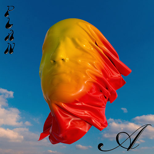 오션검 (Osshun Gum) - 1집 [Plan A]