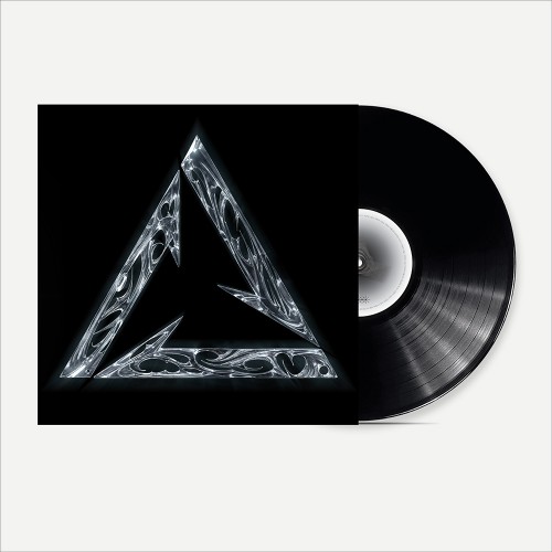 VANTA01, MPT - 정규앨범 [Arrm8] LP