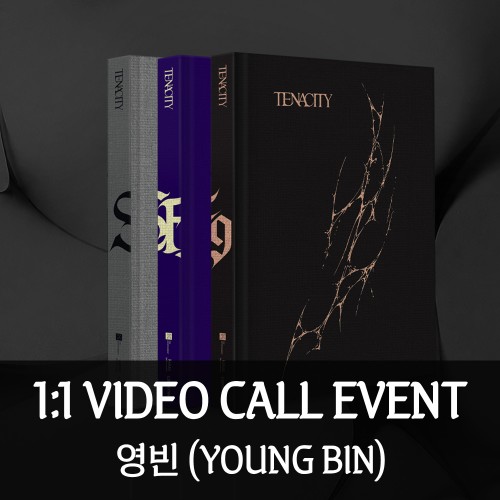 [영빈][9/18 영상통화] SF9 (에스에프나인) - 정규 2집 [TENACITY]