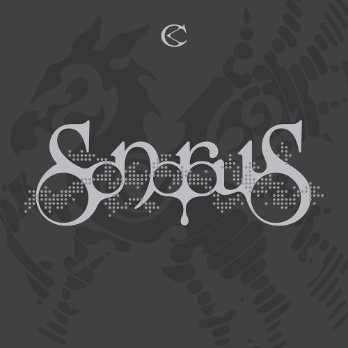 CRAVITY (크래비티) - EP [sonorous] (Echo Ver.)