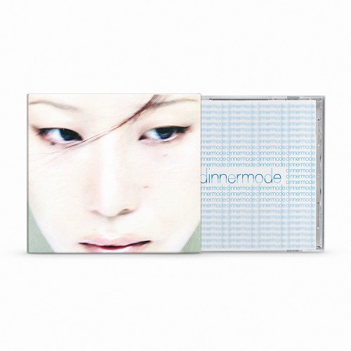 수민 (SUMIN) - 정규 2집 [dinnermode]