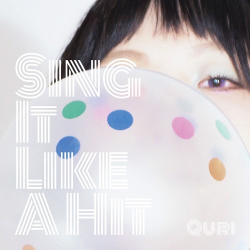 규리 (Quri) - Sing It Like A Hit
