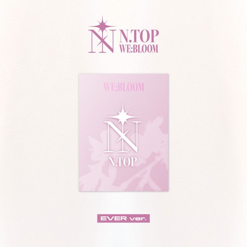 엔탑 (N.TOP) - WE:BLOOM