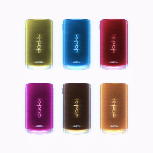저스트비 (JUST B) - 6th EP Album [k-pop] (jewel ver.)