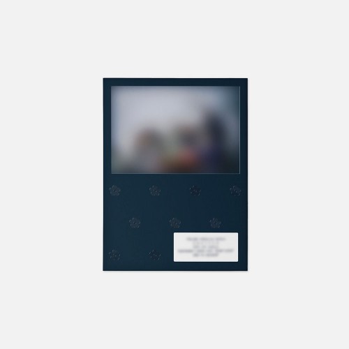 엔하이픈 (ENHYPEN) - THE SIN : PARALLEL WORLD (Weverse Albums ver.)